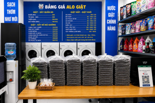 CHUYÊN GIA CHĂM SÓC  ÁO VEST & VÁY CƯỚI